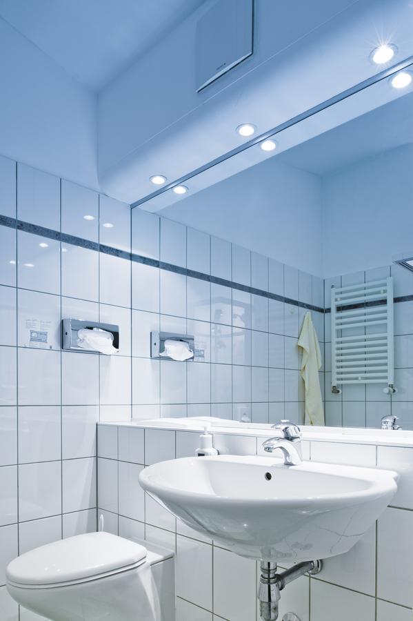 Baltic Zinnowitz - Hotel Mit Meerwasserpool Und Thermalbad Екстериор снимка