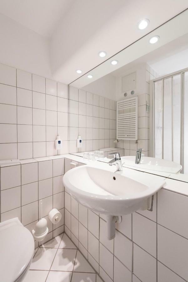 Baltic Zinnowitz - Hotel Mit Meerwasserpool Und Thermalbad Екстериор снимка